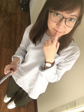 螢の夢さんのコーディネート