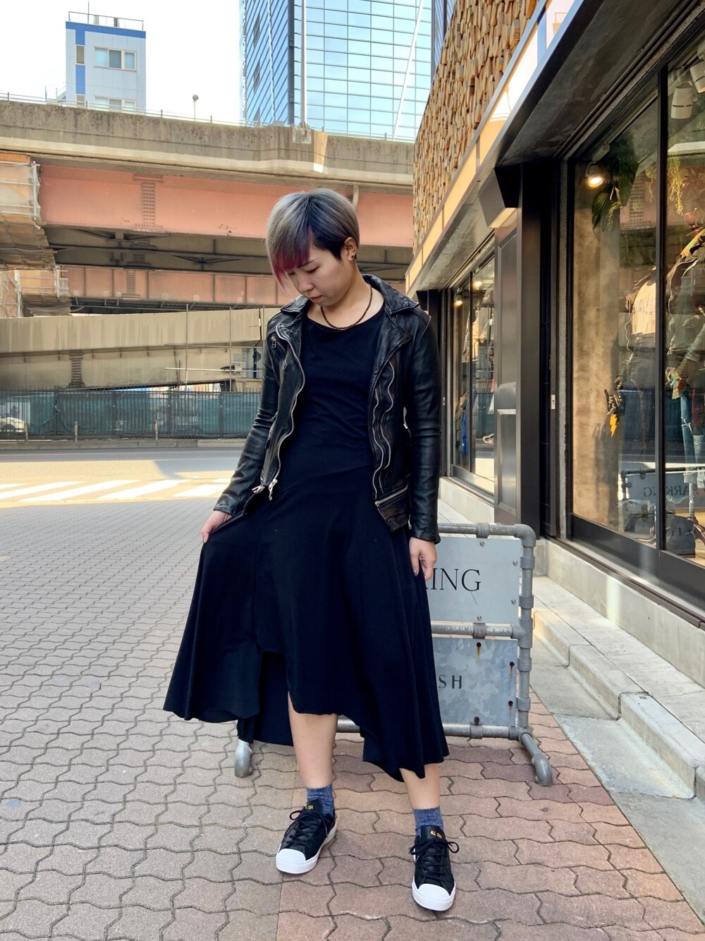 CONVERSE / コンバース/ ALL STAR COUPE TRIOSTAR OX