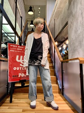 じゅんさん(レディース・158cm)の夏コーディネート