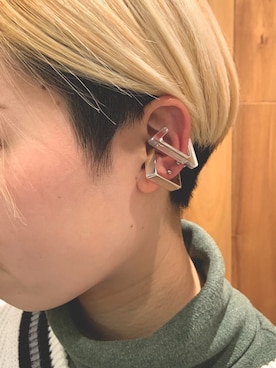 じゅんさん（レディース・158cm）の冬コーディネート