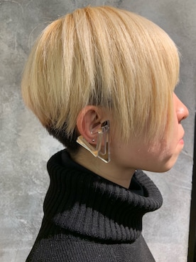 じゅんさん（レディース・158cm）の冬コーディネート