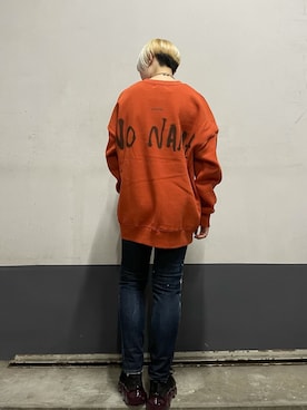 じゅんさん(レディース・158cm)の冬コーディネート