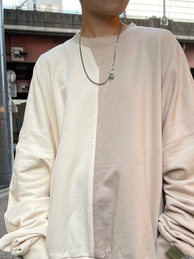 「A.A.Spectrum（エーエースペクトラム）のアイテム」を使った、じゅんさん（レディース・158cm）の冬コーディネート