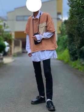 せりんさんのコーディネート