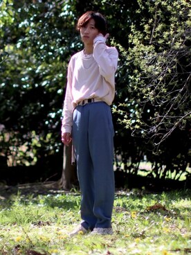 せりんさんのコーディネート