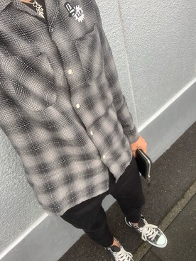 masaki0720さんのコーディネート