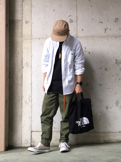 Dai.Tさんのコーディネート