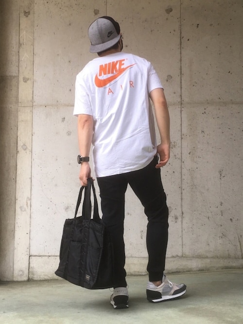 ナイキ スポーツウェア テック フリース ユニセックス ジョガーパンツ スウェットパンツ Nike セットアップ対応商品 を使った人気ファッションコーディネート Worldarchitecturefestival