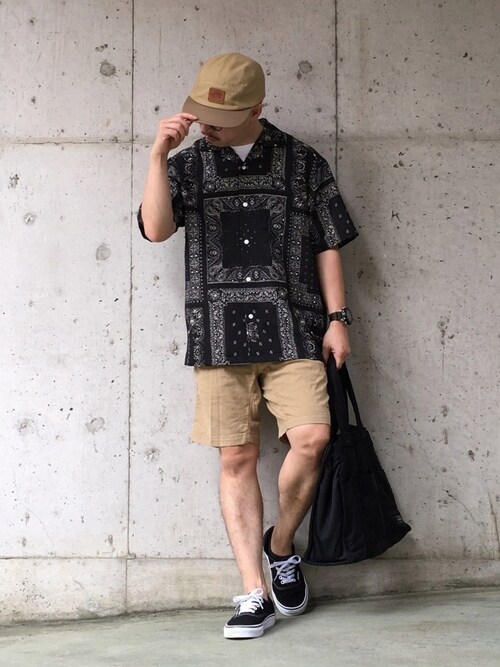 Dai.Tさんのコーディネート