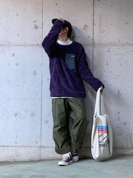 Dai.Tさんのコーディネート