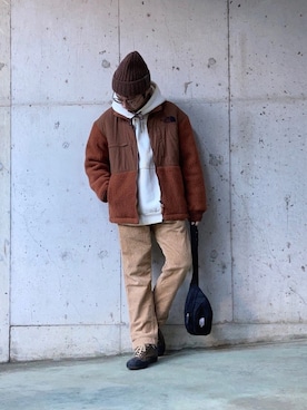 Dai.Tさんのコーディネート