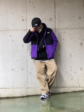 Dai.Tさんのコーディネート