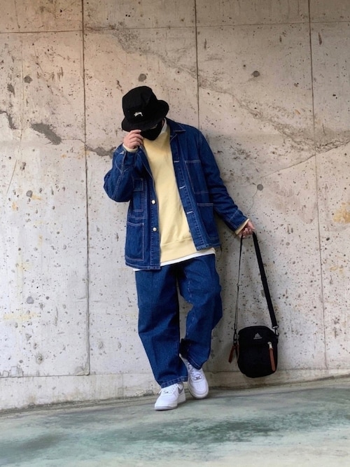 Dai.Tさんのコーディネート