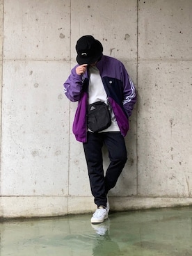 Dai.Tさんのコーディネート