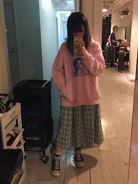 Kiyanさんのコーディネート