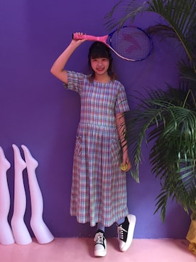 Kiyanさんのコーディネート