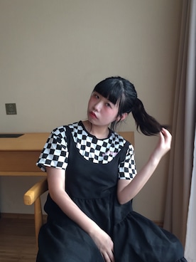 Kiyanさんのコーディネート