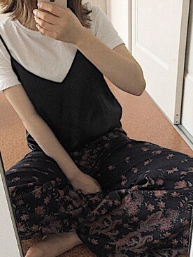 mikkoさんのコーディネート