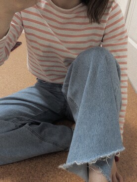 mikkoさんのコーディネート