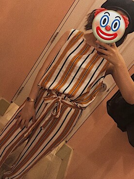 mikkoさんのコーディネート