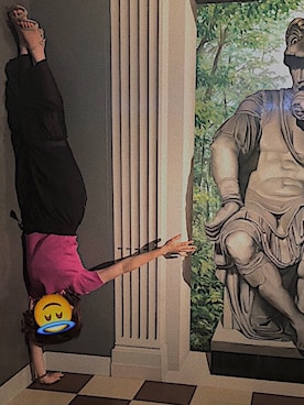 mikkoさんのコーディネート