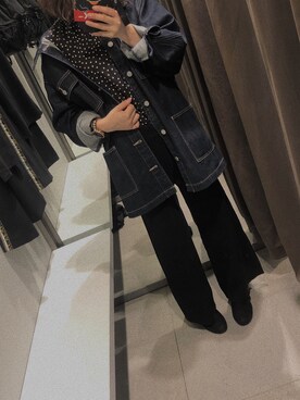 mikkoさんのコーディネート