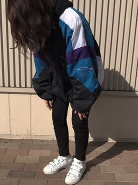 mikkoさんのコーディネート