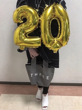 mikkoさんのコーディネート