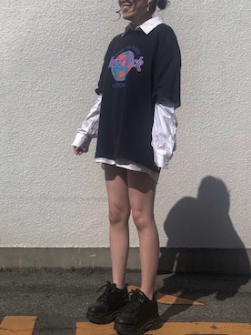 mikkoさんのコーディネート