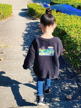 Hanaさんのコーディネート