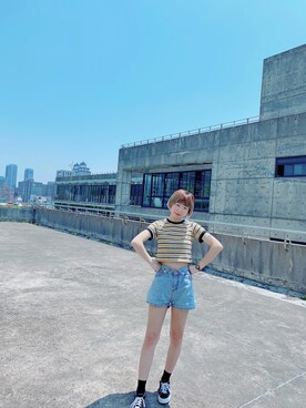 Iris🇹🇼さんのコーディネート