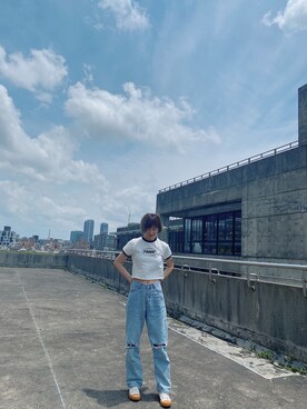 Iris🇹🇼さんのコーディネート