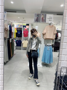 Iris🇹🇼さんのコーディネート