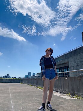 Iris🇹🇼さんのコーディネート