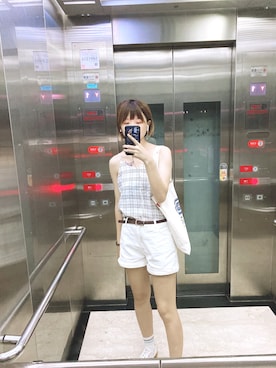 Iris🇹🇼さんのコーディネート