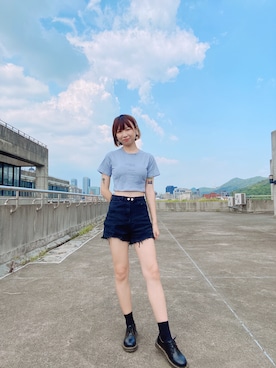 Iris🇹🇼さんのコーディネート