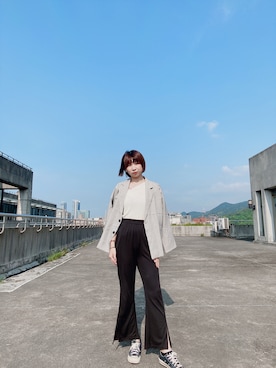 Iris🇹🇼さんのコーディネート