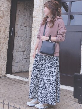 くまきみかさんのコーディネート