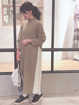 くまきみかさんのコーディネート
