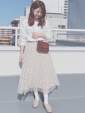 くまきみかさんのコーディネート