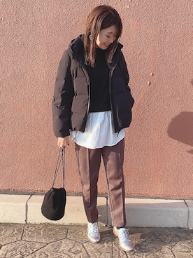 くまきみかさんのコーディネート