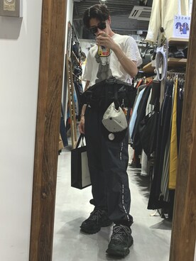 smile_boyさんのコーディネート