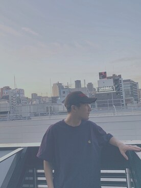 smile_boyさんのコーディネート