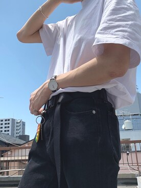 smile_boyさんのコーディネート