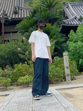 smile_boyさんのコーディネート