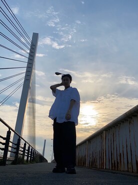 smile_boyさんのコーディネート