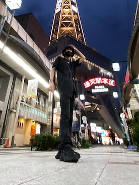 smile_boyさんのコーディネート