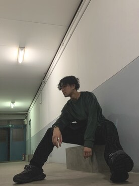 smile_boyさんのコーディネート