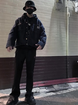 smile_boyさんのコーディネート