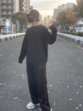 smile_boyさんのコーディネート